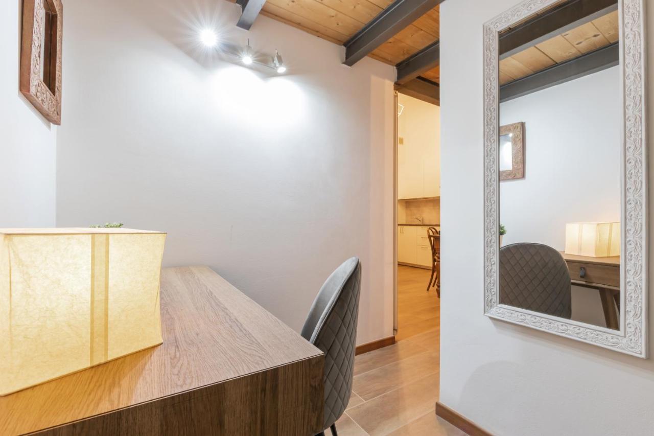 Nolo Cozy Loft Apartment Милано Екстериор снимка