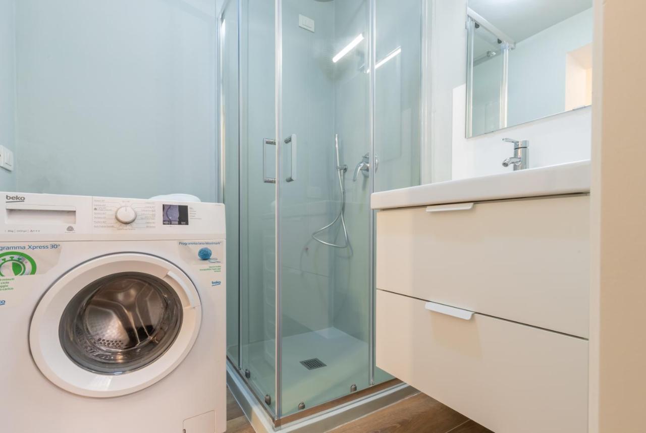 Nolo Cozy Loft Apartment Милано Екстериор снимка
